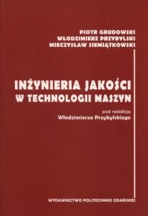 Opakowanie Inżynieria jakości w technologi maszyn