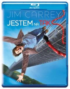 Opakowanie Jestem na tak (Blu-ray)
