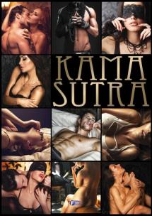Okładka książki Kamasutra