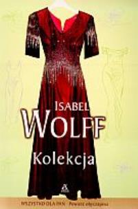 Okładka książki Kolekcja