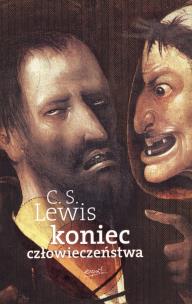 Okładka książki Koniec człowieczeństwa