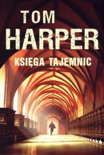 Okładka książki Księga tajemnic
