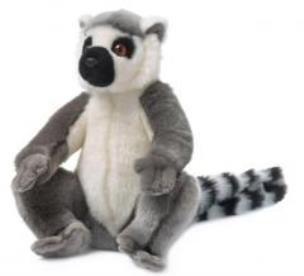 Opakowanie Lemur siedzący 23 cm