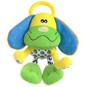 Opakowanie Mały zwierzak Piesek