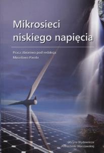Opakowanie Mikrosieci niskiego napięcia