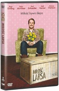 Opakowanie Miłość Larsa
