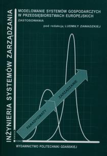 Opakowanie Modelowanie systemów gospodarczych w przedsiębiorstwach europejskich