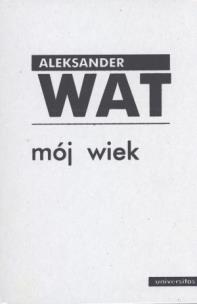 Okładka książki Mój wiek. Tomy 1-2