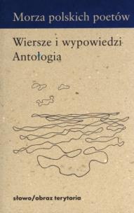 Okładka książki Morza polskich poetów