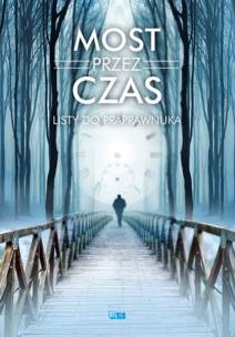 Okładka książki Most przez czas