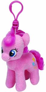 Opakowanie My Little Pony Pinkie Pie zawieszka