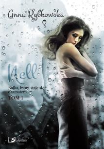 Okładka książki Nell Tom 1