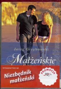 Okładka książki Niezbędnik małżeński