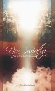Okładka książki Noc światła