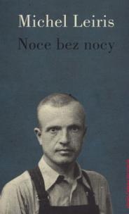Okładka książki Noce bez nocy