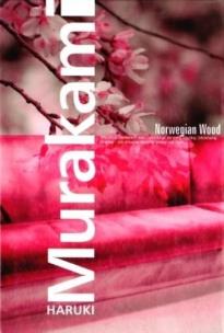 Okładka książki Norwegian Wood. Nowe wydanie