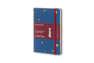 Opakowanie Notes Moleskine Edycja Specjalna Mały Książę P