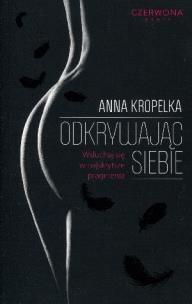 Okładka książki Odkrywając siebie