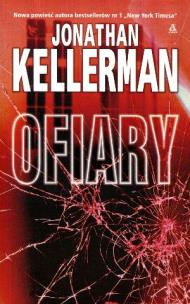 Okładka książki Ofiary
