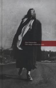 Okładka książki Oto stoję w deszczu ciała