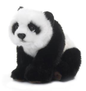 Opakowanie Panda 23cm WWF