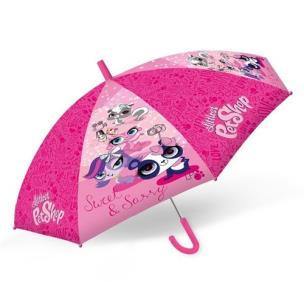 Opakowanie Parasol dziecięcy 45cm Littlest Pet Shop
