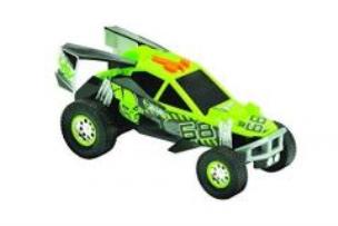 Opakowanie Pedal Masher - Buggy DUMEL