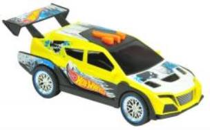 Opakowanie Pedal Masher - Loop Car DUMEL