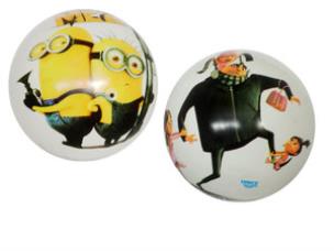 Opakowanie Piłka Minionki