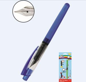 Opakowanie Pióro szkolne+2 naboje FIORELLO