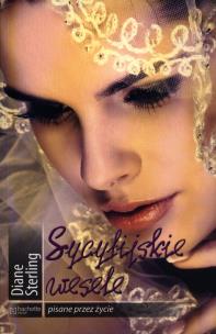 Okładka książki Pisane przez życie. Sycylijskie wesele