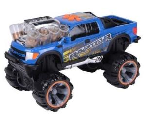 Opakowanie Piston Thumper Ford F-150 DUMEL