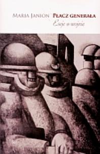 Okładka książki Płacz generała