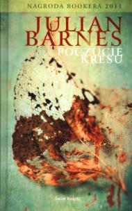 Okładka książki Poczucie Kresu