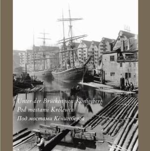 Opakowanie Pod mostami Królewca