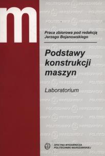 Opakowanie Podstawy konstrukcji maszyn. Laboratorium