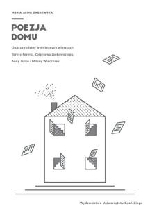 Okładka książki Poezja domu