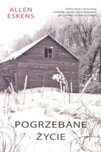 Okładka książki Pogrzebane życie