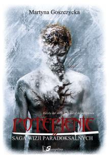 Okładka książki Potępienie