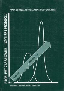 Opakowanie Problemy zarządzania i inżynierii produkcji