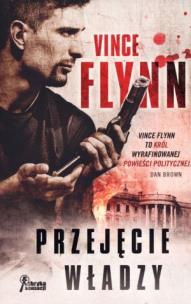 Okładka książki Przejęcie władzy