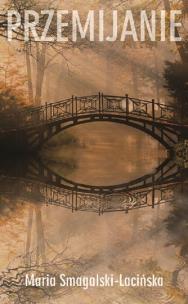 Okładka książki Przemijanie