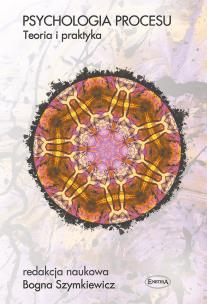 Okładka książki Psychologia procesu. Teoria i praktyka