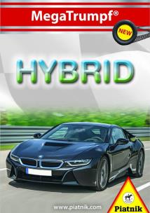 Opakowanie Quartet Hybrydy