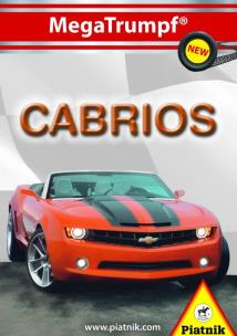 Opakowanie Quartet Samochody sportowe Piatnik