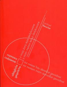 Okładka książki Rozmowy codzienne