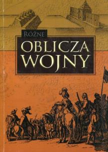 Opakowanie Różne oblicza wojny