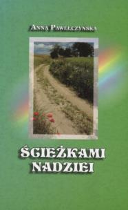 Okładka książki Ścieżkami nadziei