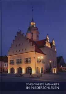 Opakowanie Sehenswerte Rathauser in Niederschlesien