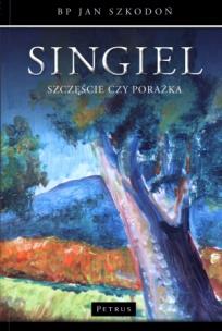 Okładka książki Singiel